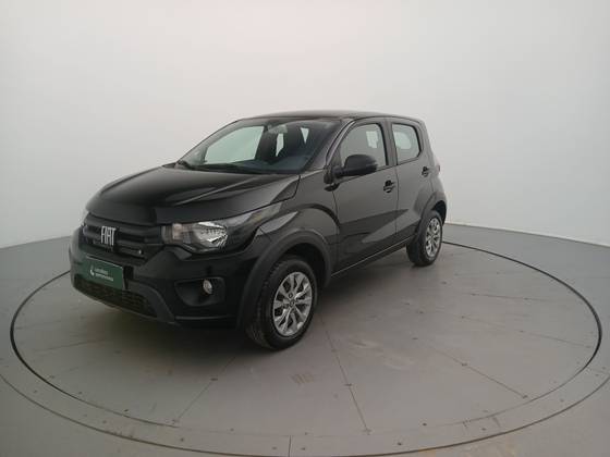 FIAT MOBI 1.0 EVO FLEX LIKE. MANUAL FIAT MOBI 1.0 EVO FLEX LIKE. MANUAL